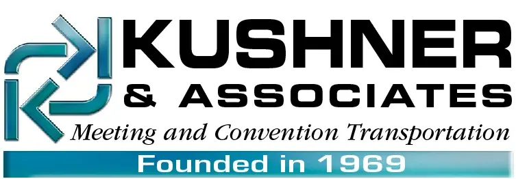 kushnershuttles logo